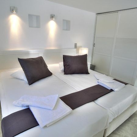 Naoussa Hills Boutique Resort- Adults Only Páros Eksteriør bilde