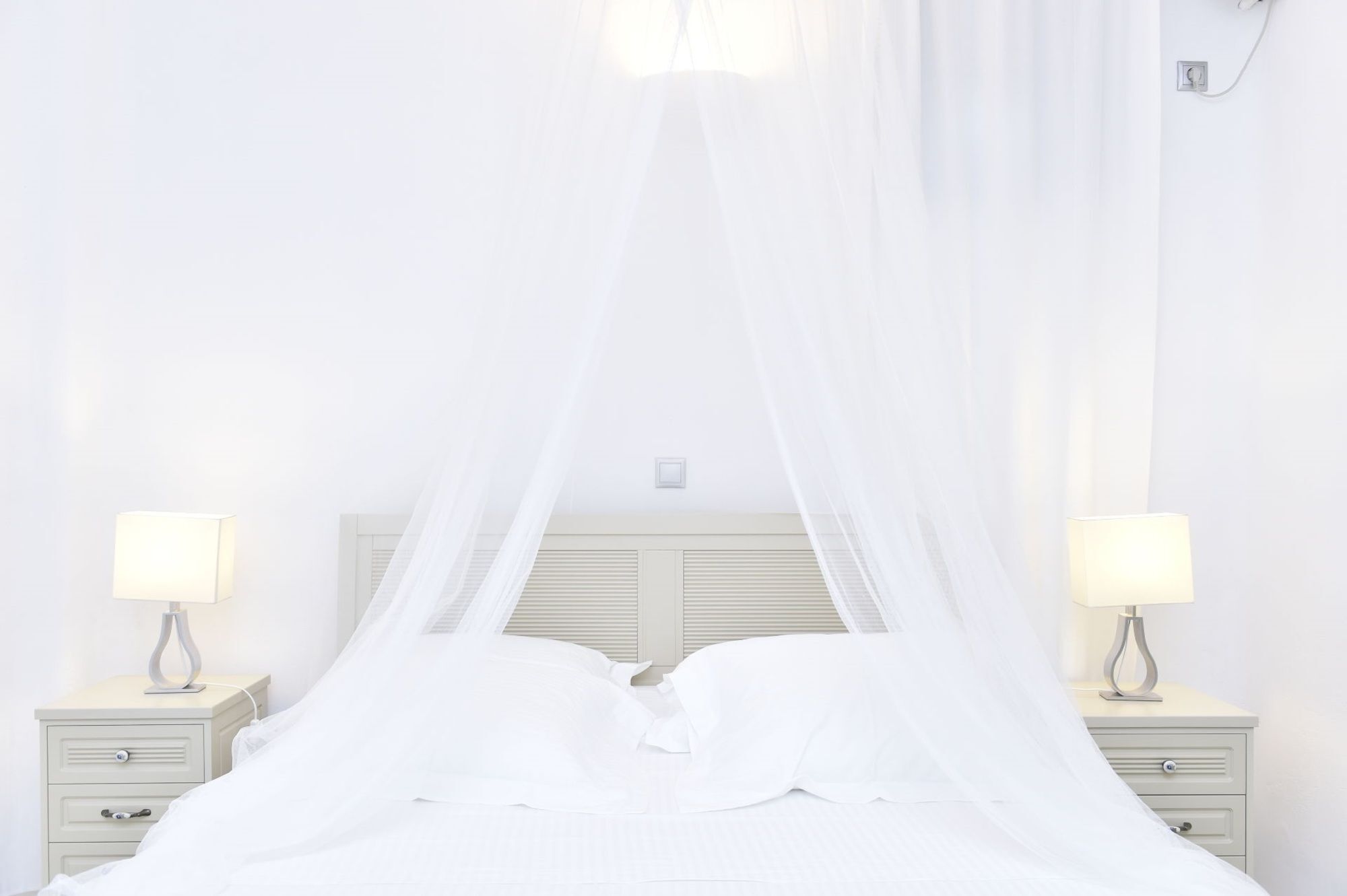 Naoussa Hills Boutique Resort- Adults Only Páros Eksteriør bilde